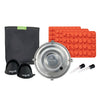Effortless Ongrok Decarboxylation Kit for Herbs