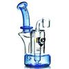 Diamond Glass Hovership Dab Rig