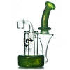 Diamond Glass Hovership Dab Rig