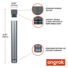 Ongrok Doob Tube: Airtight Storage for Convenience