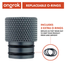 Ongrok Doob Tube: Airtight Storage for Convenience