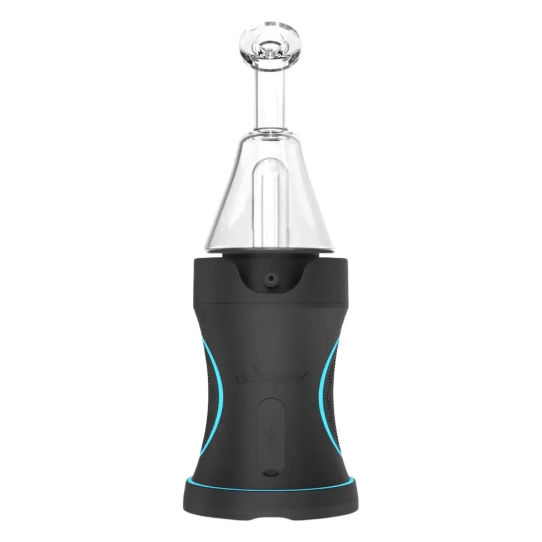 Dr. Dabber Boost EVO E-Nail Vaporizer 🍯
