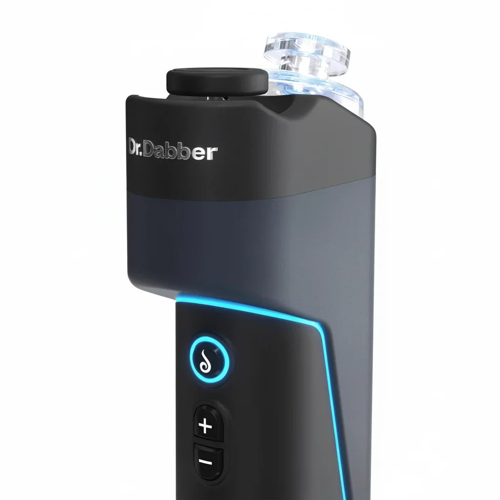 Dr Dabber Switch GO Electric Dab Rig