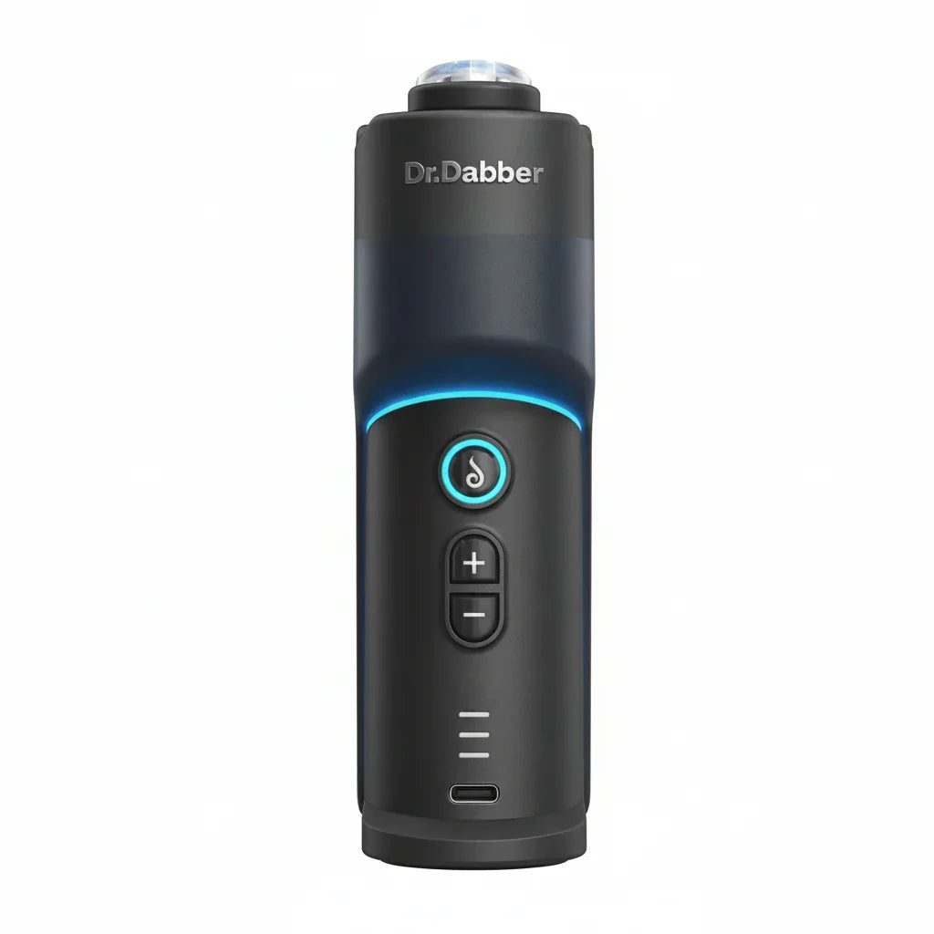 Dr Dabber Switch GO Electric Dab Rig