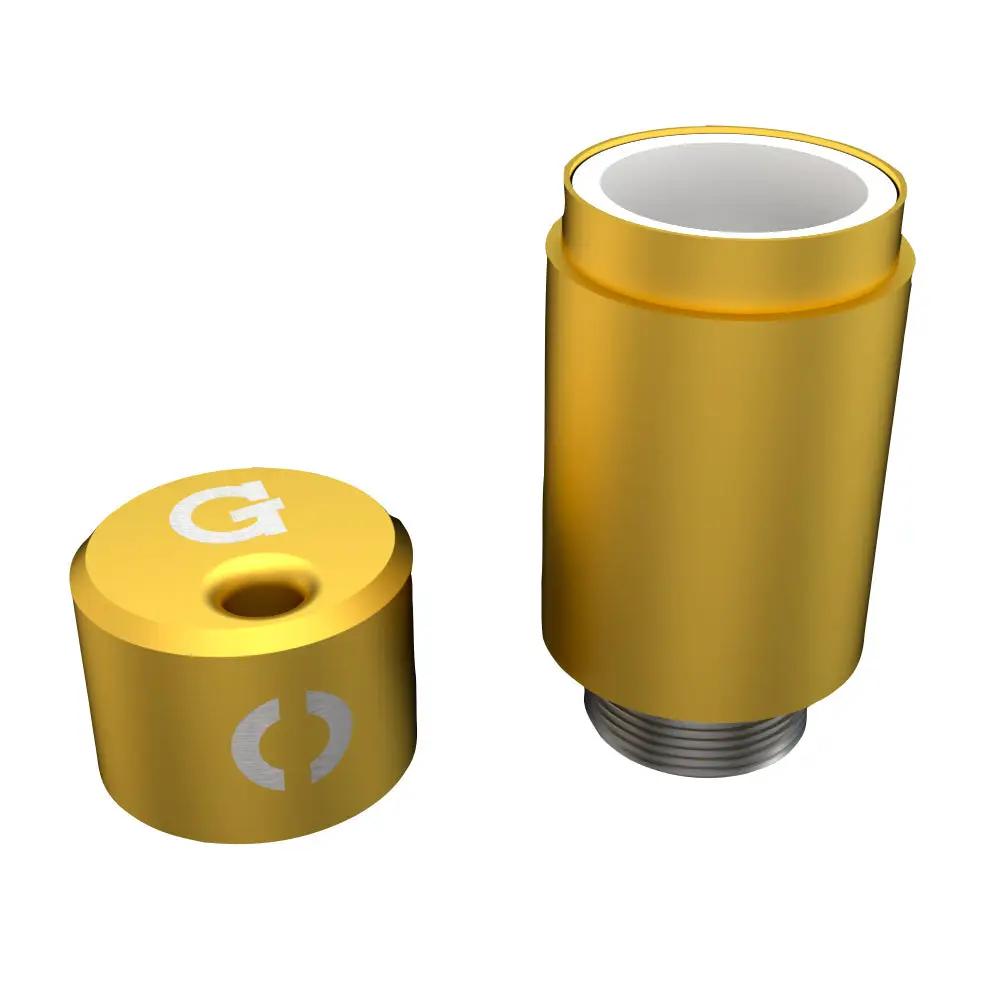 Dr. Greenthumb’s x G Pen Connect E-Nail Vaporizer 🍯