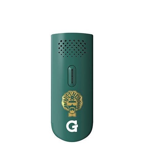 Dr. Greenthumb’s x G Pen Dash Vaporizer 🌿