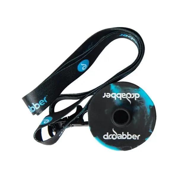 Dr. Dabber Silicone Vape/Bong Mouthpiece