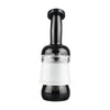 Dr. Dabber Switch Black Glass Percolator