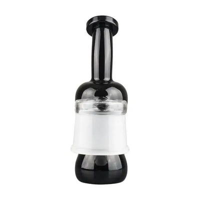 Dr. Dabber Switch Black Glass Percolator