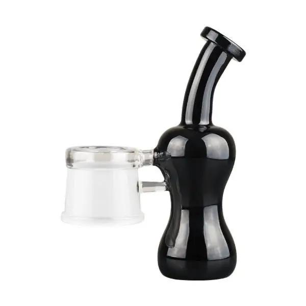 Dr. Dabber Switch Black Glass Percolator