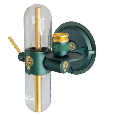 Dr. Greenthumb’s x Stündenglass Wall Mount