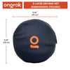 Ongrok Mesh Drying Net for Food and Herbs