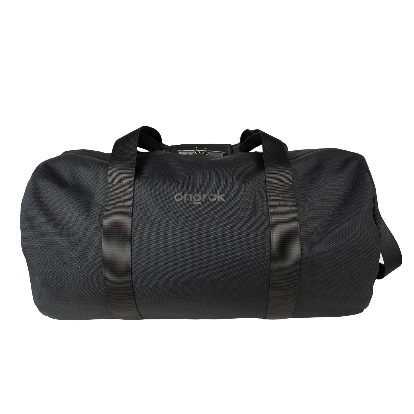 Ongrok Smell-Proof Duffle Bag for Travel and Storage