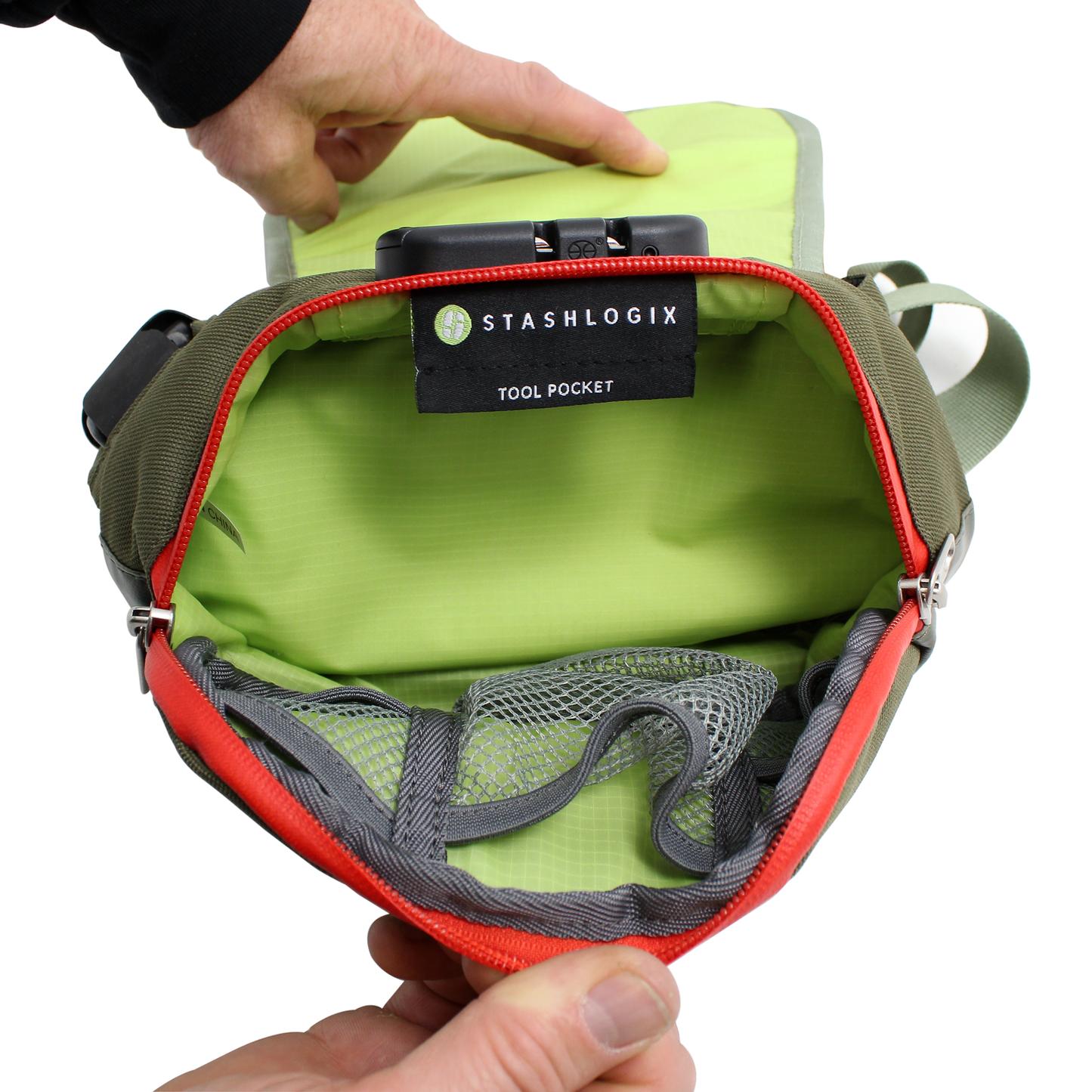 Stashlogix Durango Smell-Proof Storage Bag