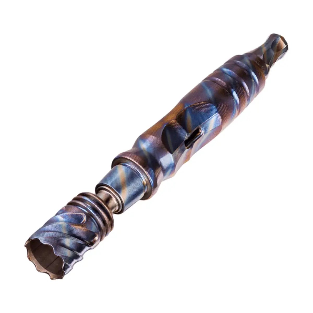 DynaVap TygerDyn Horizontal