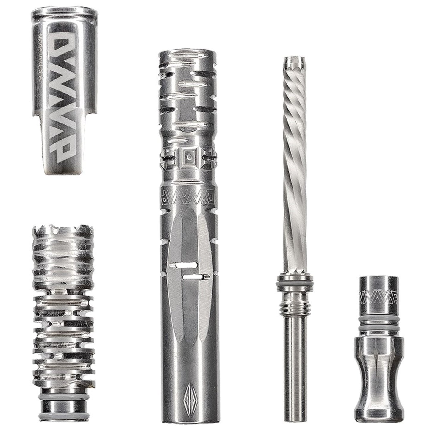 DynaVap Omni Vaporizer Pen