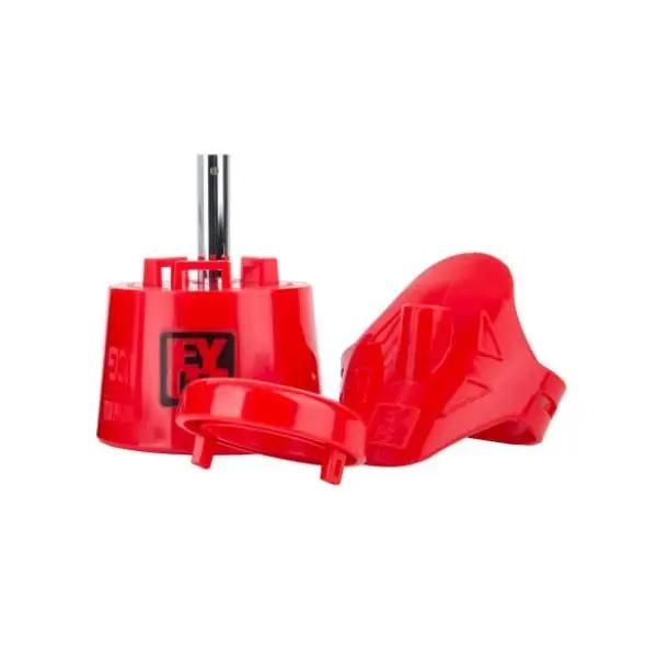 Eyce Mold 2.0 Solid Ice Water Pipe