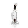 High Society Centauri Premium Wig Wag Hybrid Pipe