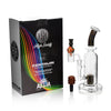 High Society Centauri Premium Wig Wag Hybrid Pipe