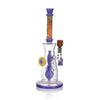 High Society 14 Jupiter Premium Wig Wag Waterpipe