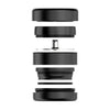 Flower Mill Premium Grinder for Perfect Consistency