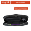 Ongrok Biodegradable Eco Tray for Accessories