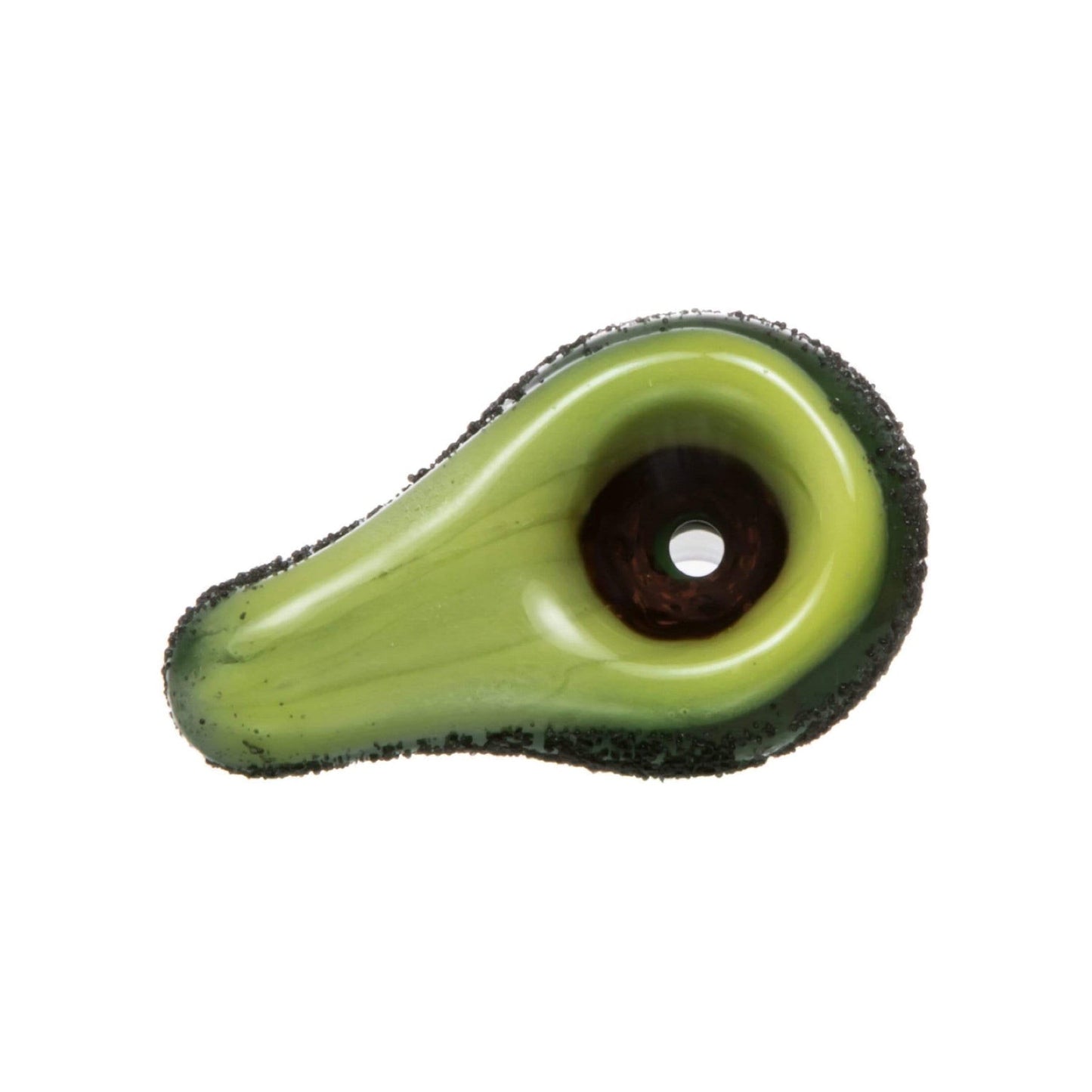 Empire Glassworks 14mm “Avocadope” Bowl Piece 🥑 - CaliConnected