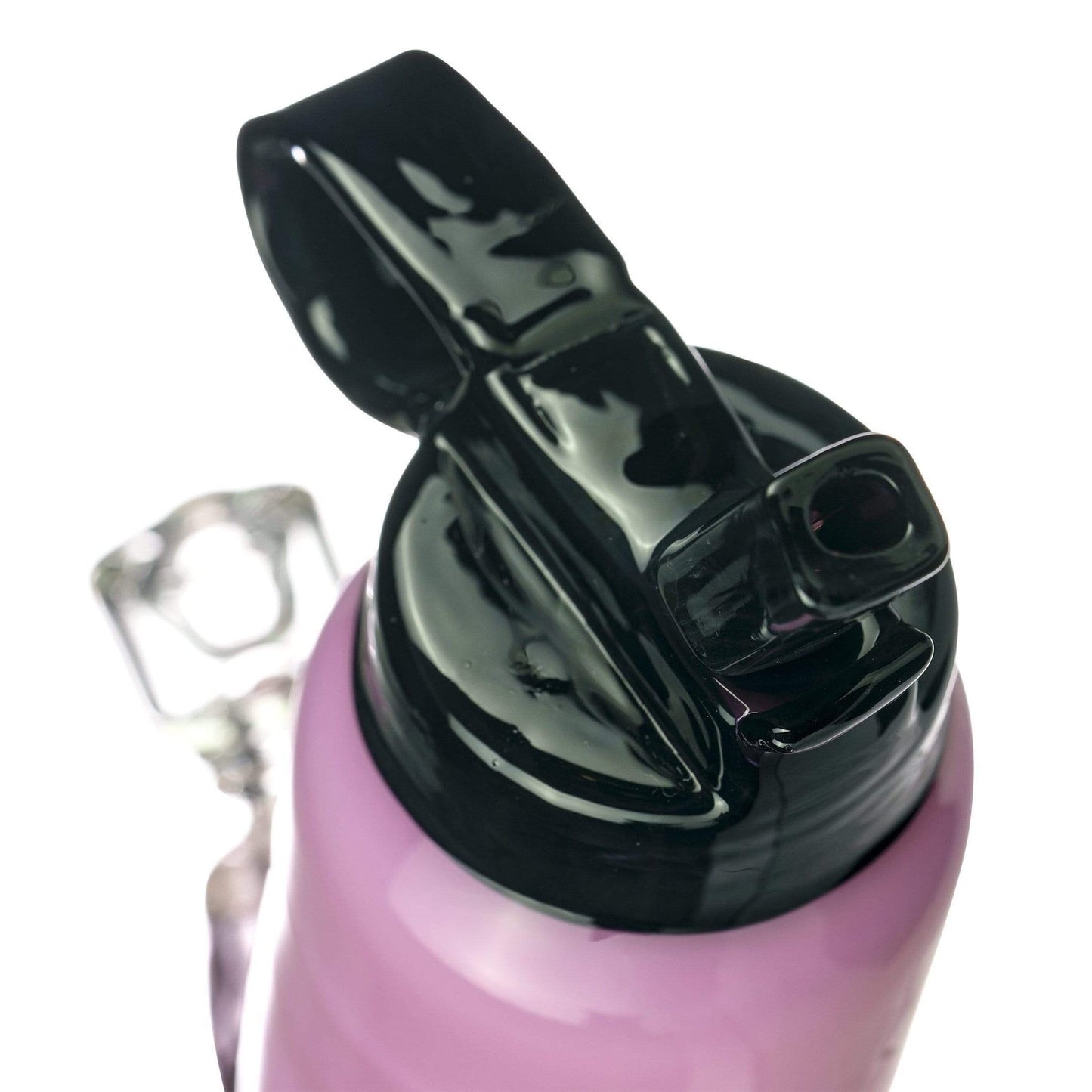 Empire Glassworks 9” Water Bottle Bong