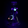 Empire Glassworks Galaxy Baby Beaker Bong