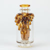 Empire Honey Bees Puffco Peak Glass Attachment Back