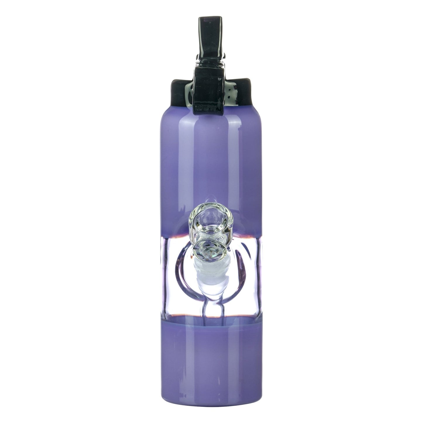 Empire Glassworks 9” Water Bottle Bong
