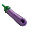 Empire Glassworks Eggplant Hand Pipe 🍆