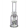 Empire Glassworks “Avenge the Arctic” UV Mini Beaker Bong ❄️