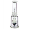 Empire Glassworks “Avenge the Arctic” UV Mini Beaker Bong ❄️