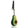 Empire Glassworks “Avocadope” Roach Clip 🥑