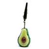 Empire Glassworks “Avocadope” Roach Clip 🥑