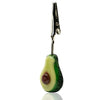 Empire Glassworks “Avocadope” Roach Clip 🥑