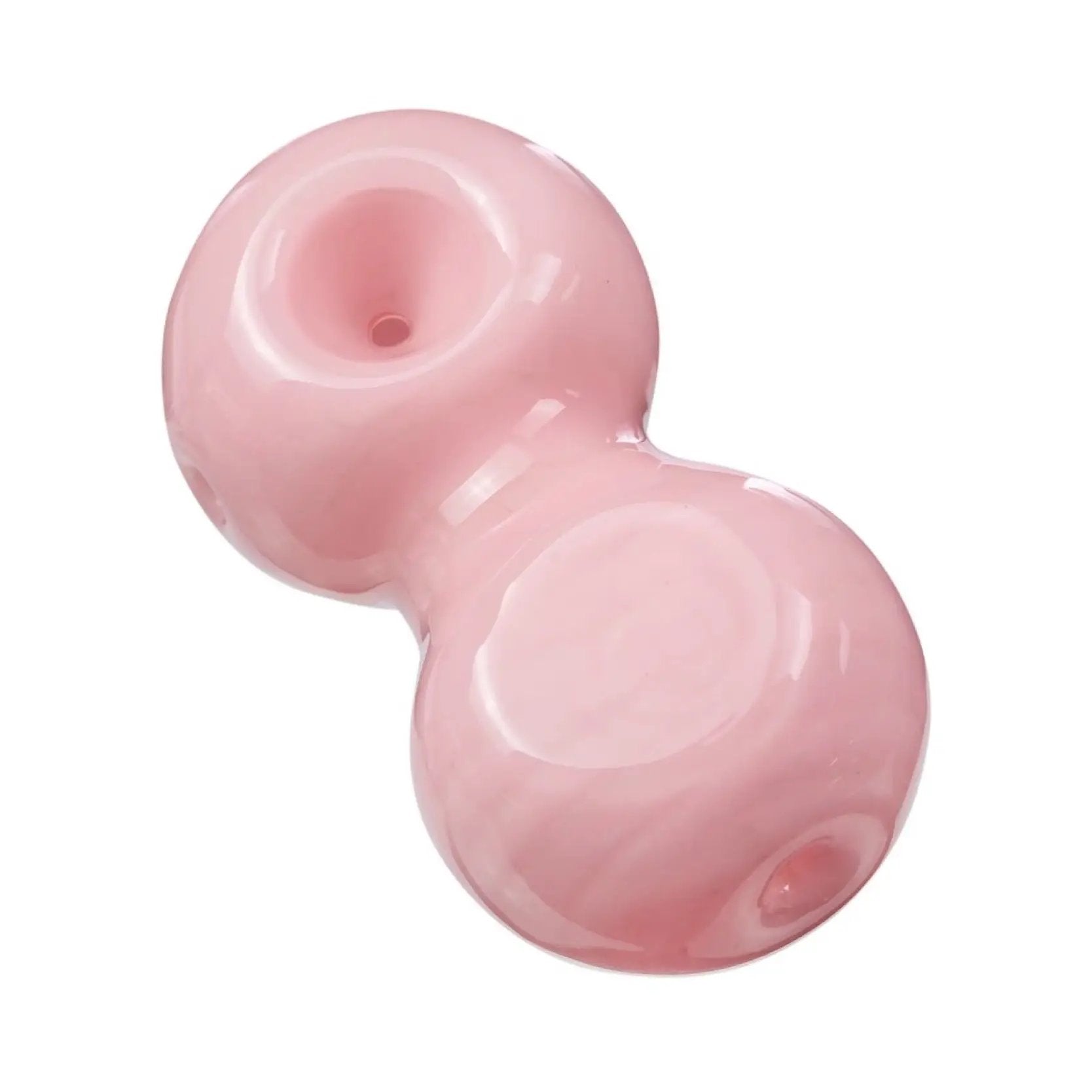 Empire Glassworks Boobies Hand Pipe