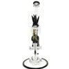 Empire Glassworks 12” Dragon’s Throne Water Pipe