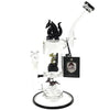Empire Glassworks 12” Dragon’s Throne Water Pipe