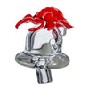 Empire Glassworks Lil’ Lobster Carb Cap 🦞