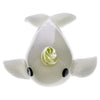 Empire Glassworks Mini Narwhal Dabber Tool 🐳