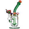 Empire Glassworks Mushroom Party Bong 🍄