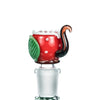 Empire Glassworks Mushroom Party Bong 🍄