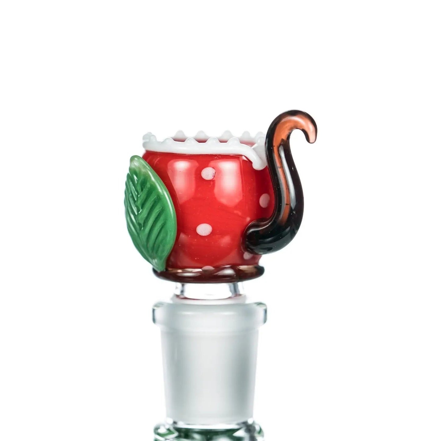 Empire Glassworks Mushroom Party Bong 🍄