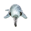 Empire Glassworks “Ned the Narwhal” Dabber Tool