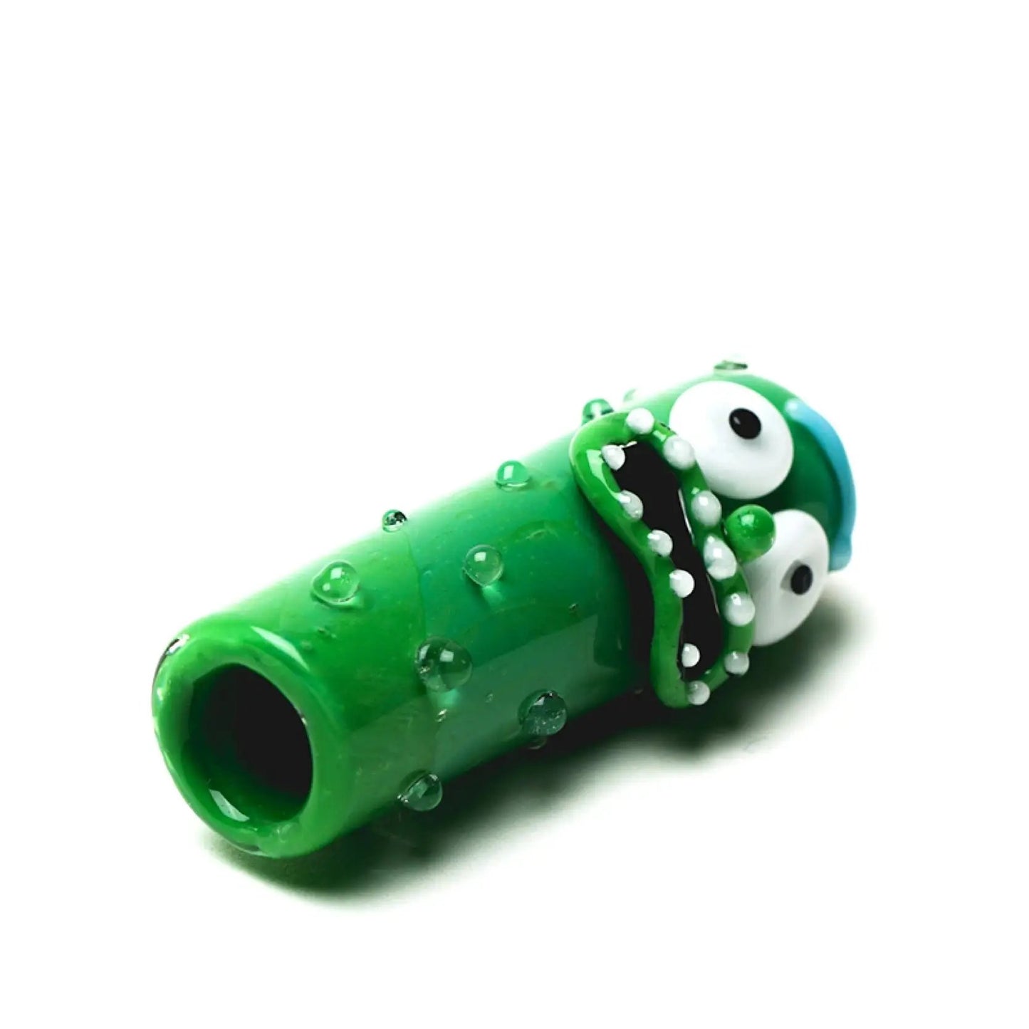 Empire Glassworks “Rickle Pick” Rolling Tip