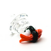 Empire Glassworks Skrimp Sushi Carb Cap 🦐