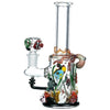 Empire Glassworks “Under the Sea” Mini Bong