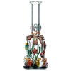 Empire Glassworks “Under the Sea” Mini Bong